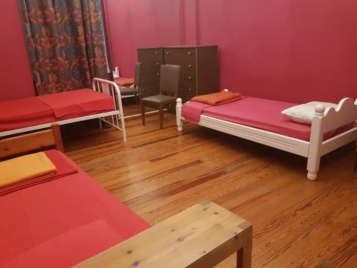 Doukas Hostel Room Heraklion  Heraklion (Crete)