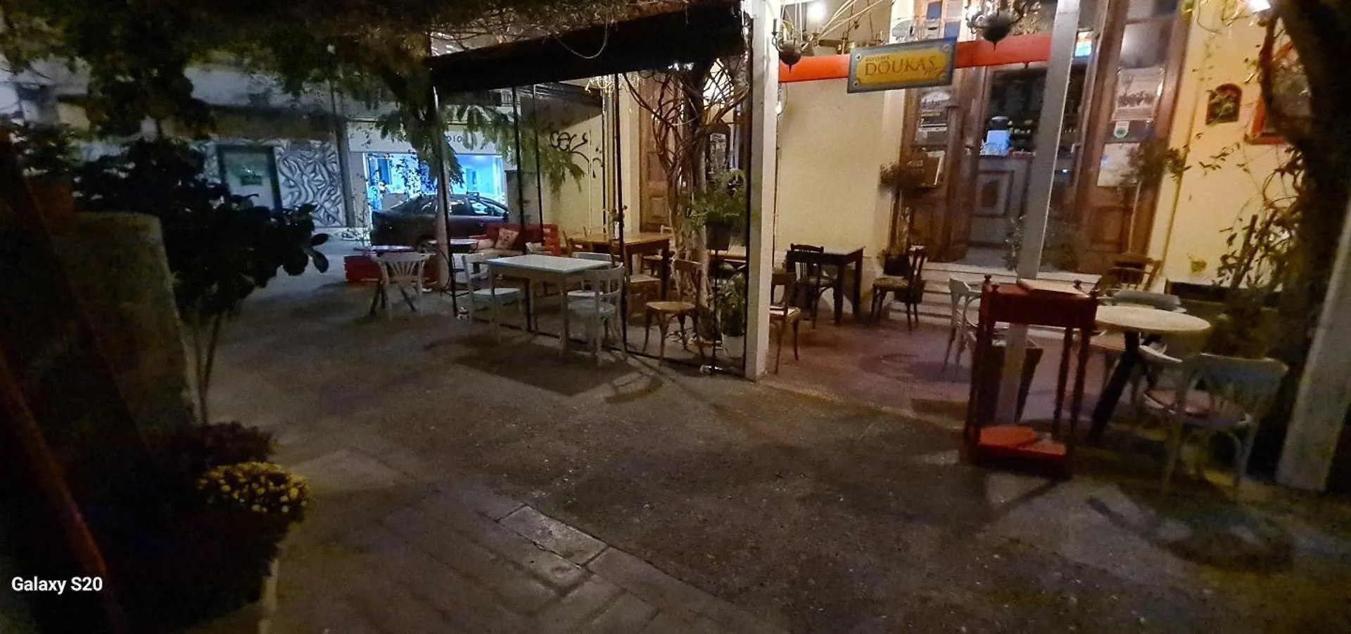 Doukas Hostel Room Heraklion  Greece